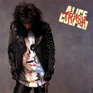 Alice Cooper Trash