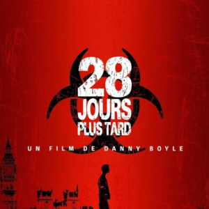 28 Jours plus tard