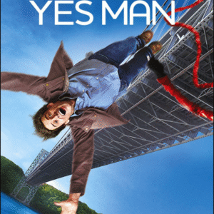 Yes Man