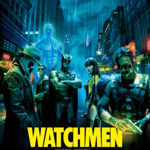 Watchmen