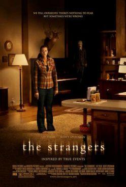 The strangers